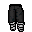 Edo Hiruzen Legs